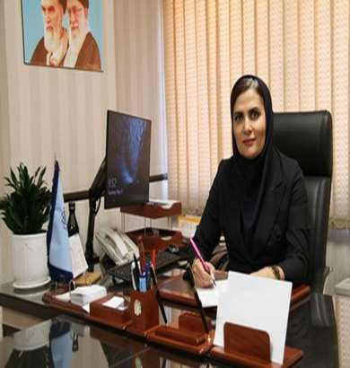 Dr.fatemeh rahmani